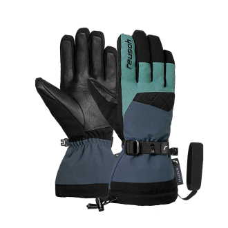 Reusch Couloir R-TEX® XT 6501272 7105 black 1